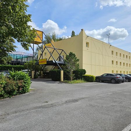 Class'Eco Namur Bagian luar foto