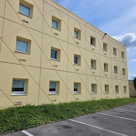 Class'Eco Namur Bagian luar foto