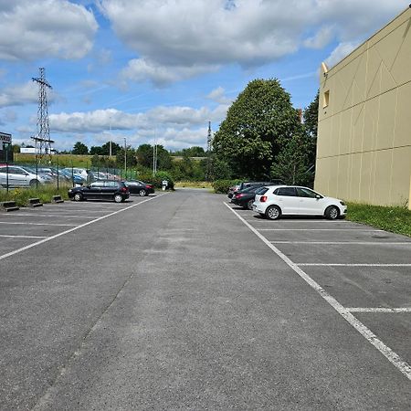 Class'Eco Namur Bagian luar foto