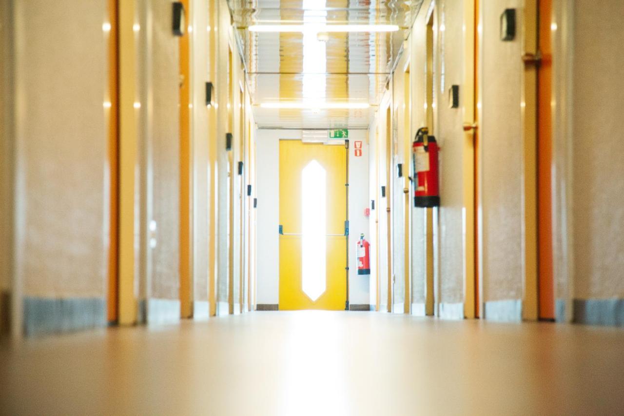 Class'Eco Namur Bagian luar foto