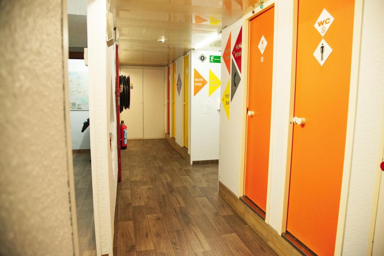 Class'Eco Namur Bagian luar foto