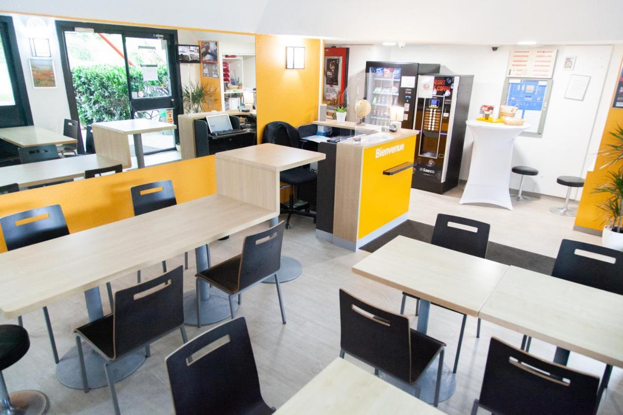 Class'Eco Namur Bagian luar foto