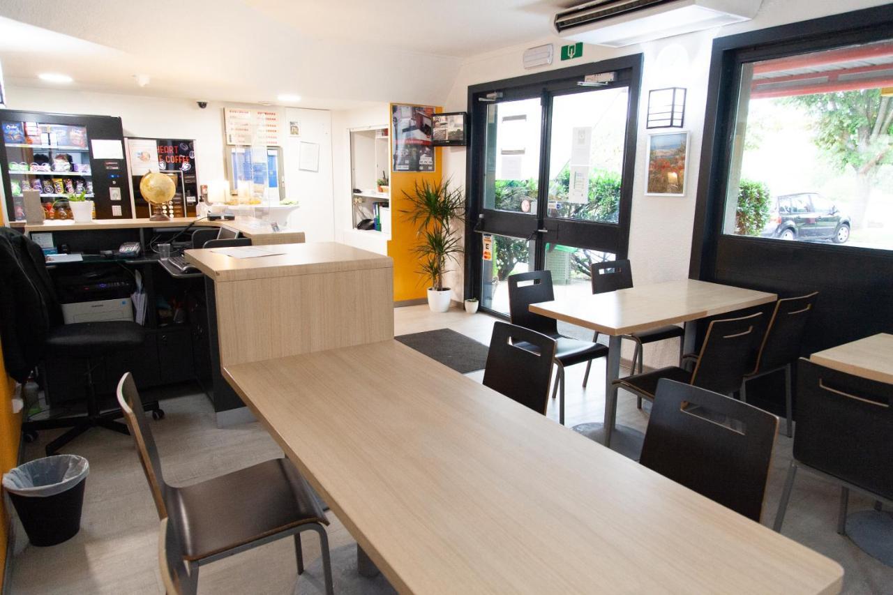 Class'Eco Namur Bagian luar foto