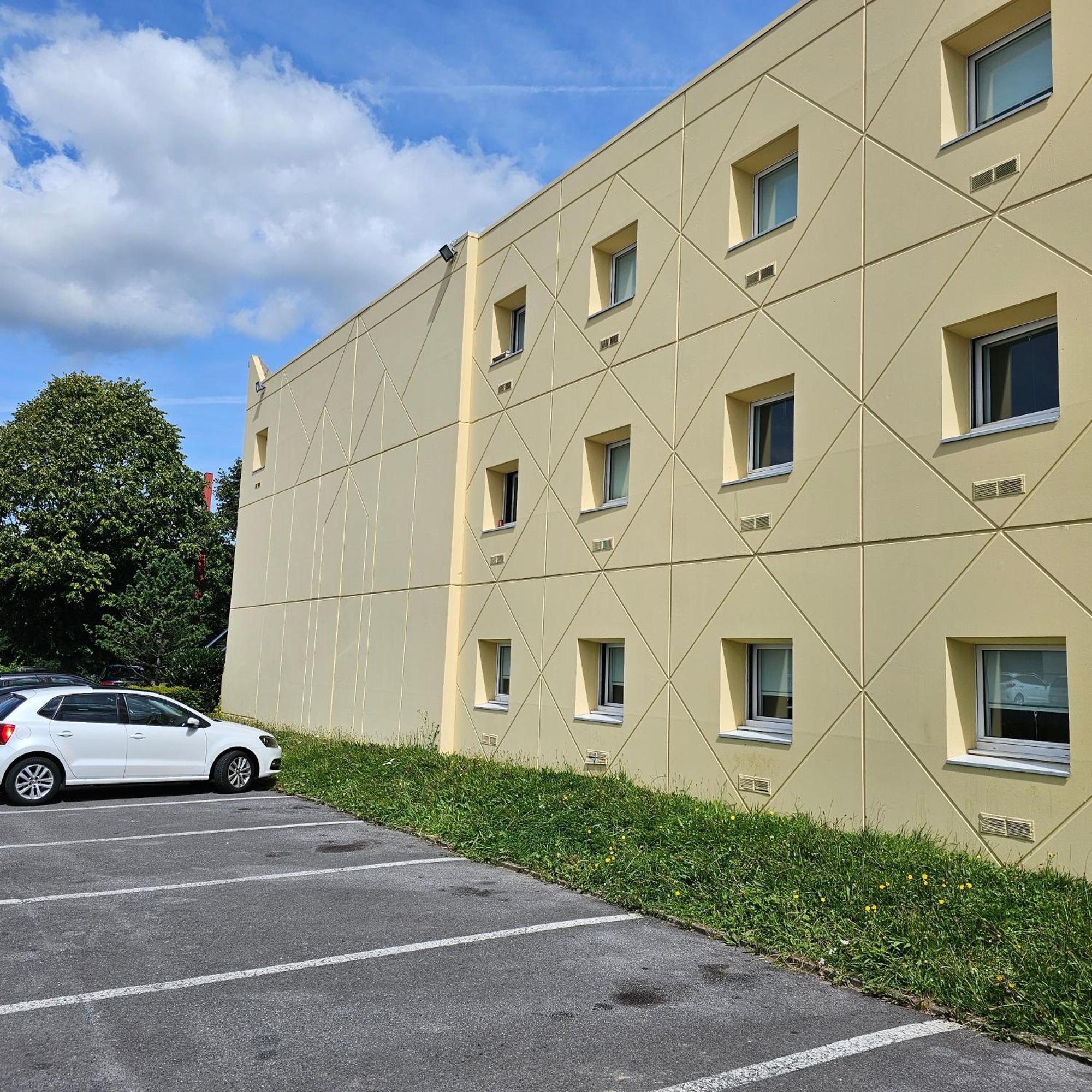 Class'Eco Namur Bagian luar foto