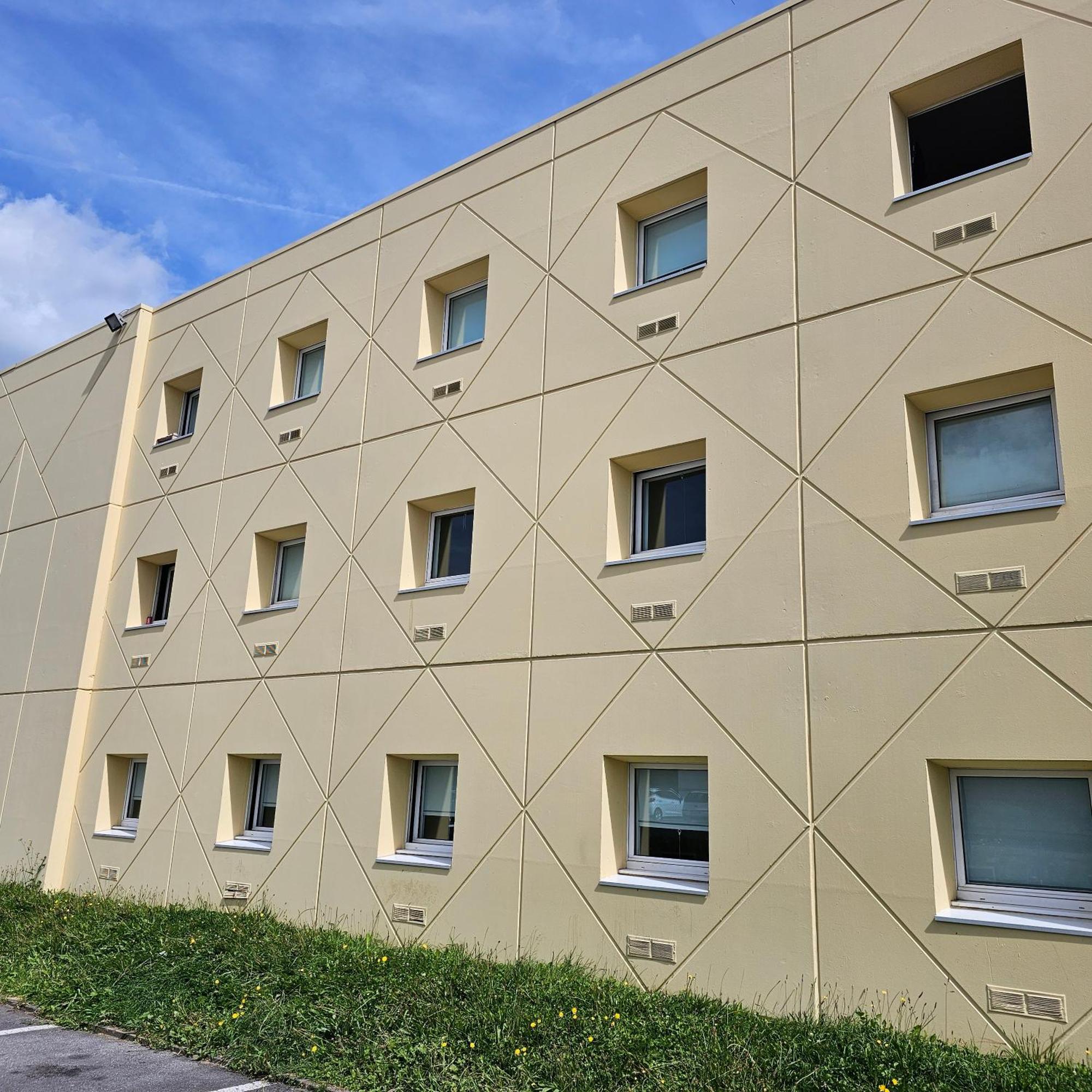Class'Eco Namur Bagian luar foto